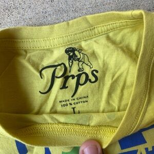 PRPS Jeans tee